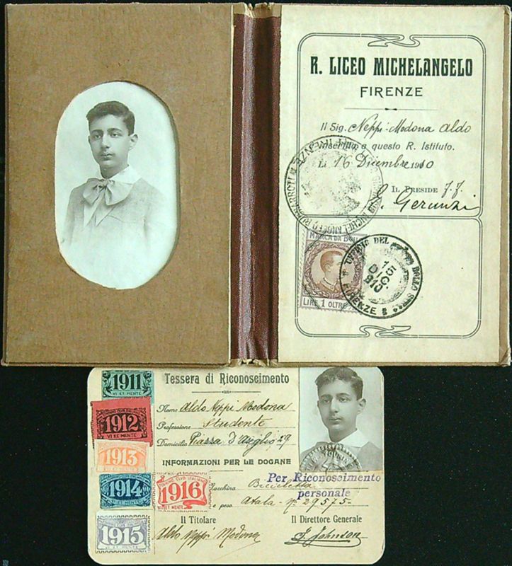 anteprima documento