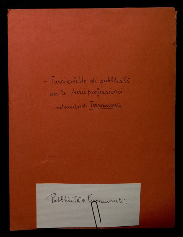 anteprima documento