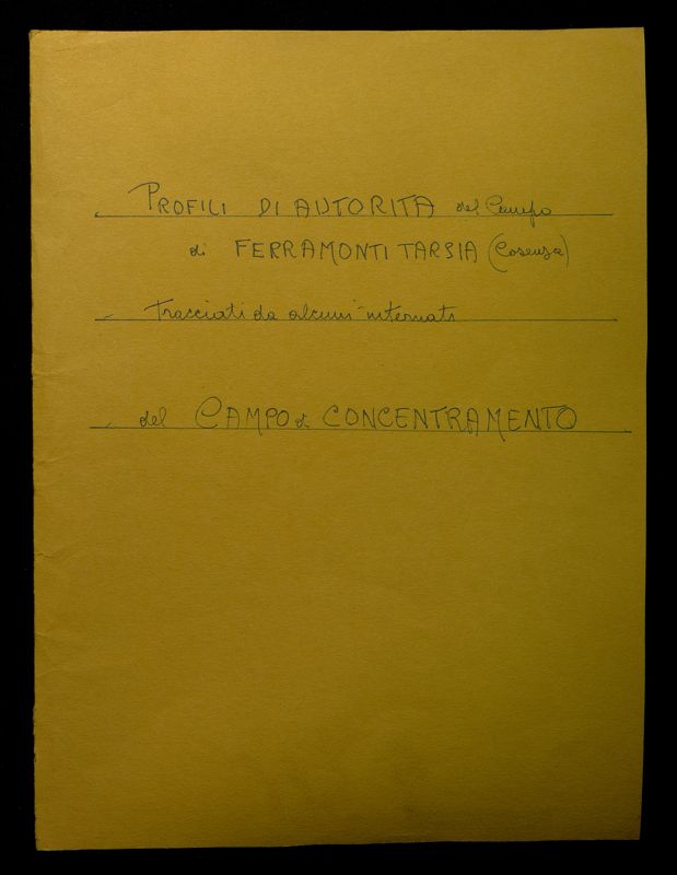 anteprima documento