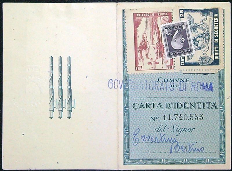anteprima documento
