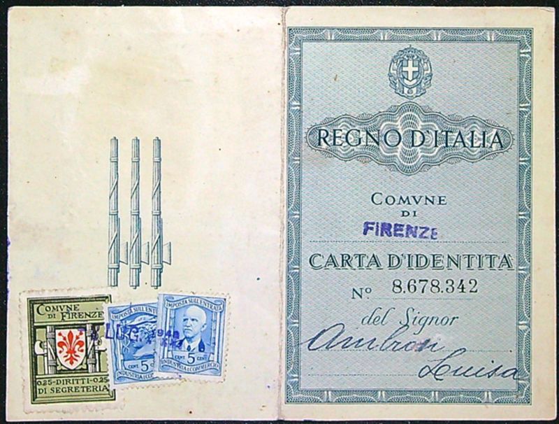 anteprima documento