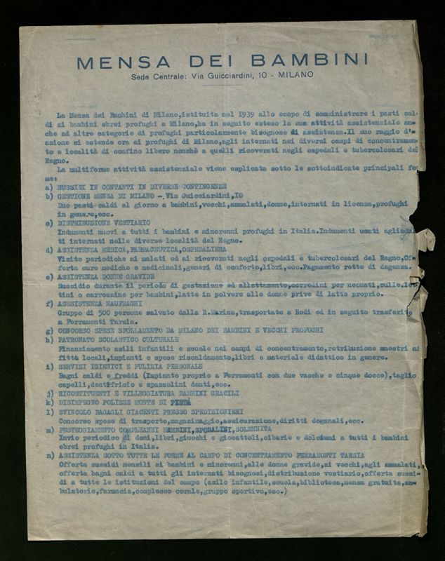 anteprima documento