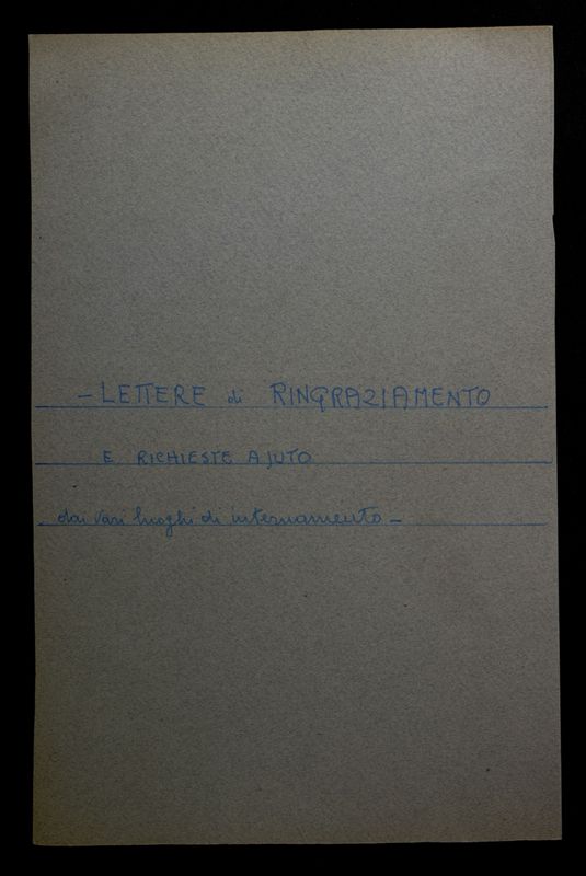 anteprima documento