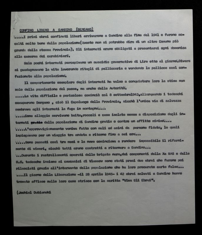 anteprima documento