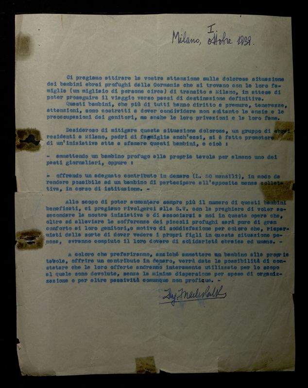 anteprima documento
