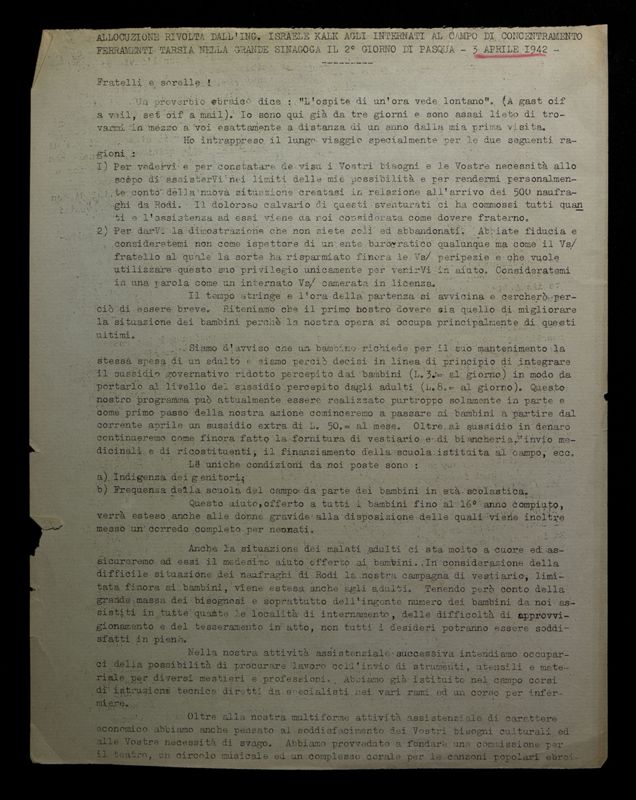 anteprima documento