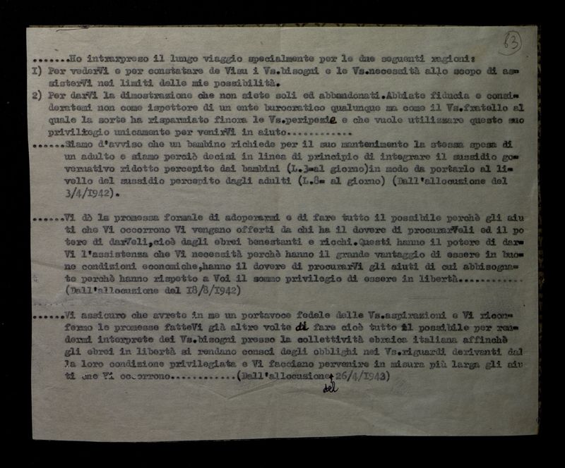 anteprima documento