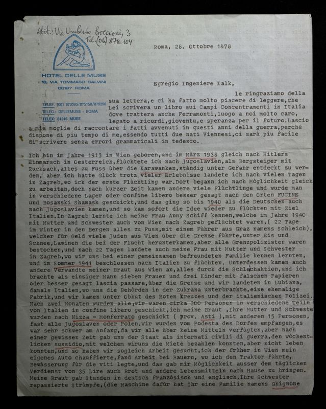 anteprima documento