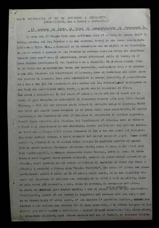 anteprima documento
