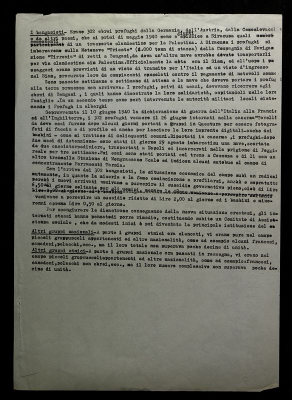 anteprima documento