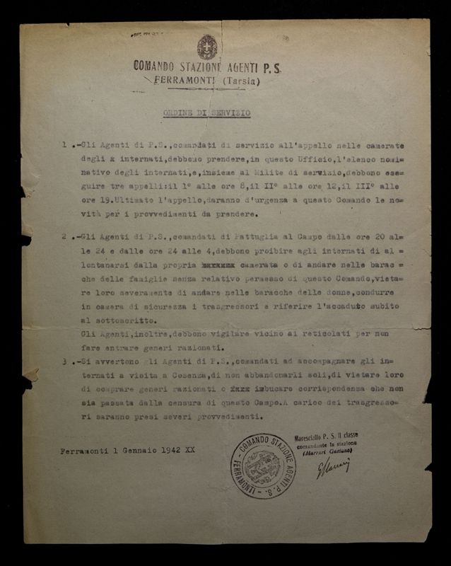 anteprima documento
