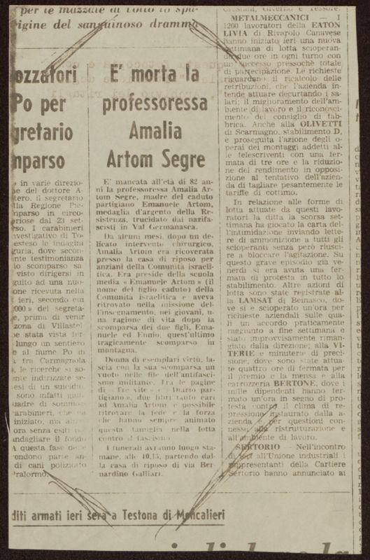 anteprima documento