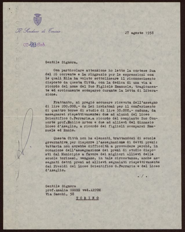 anteprima documento