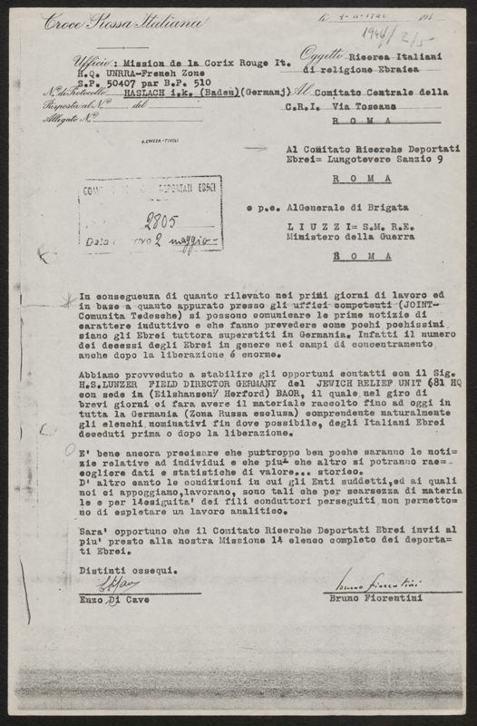 anteprima documento