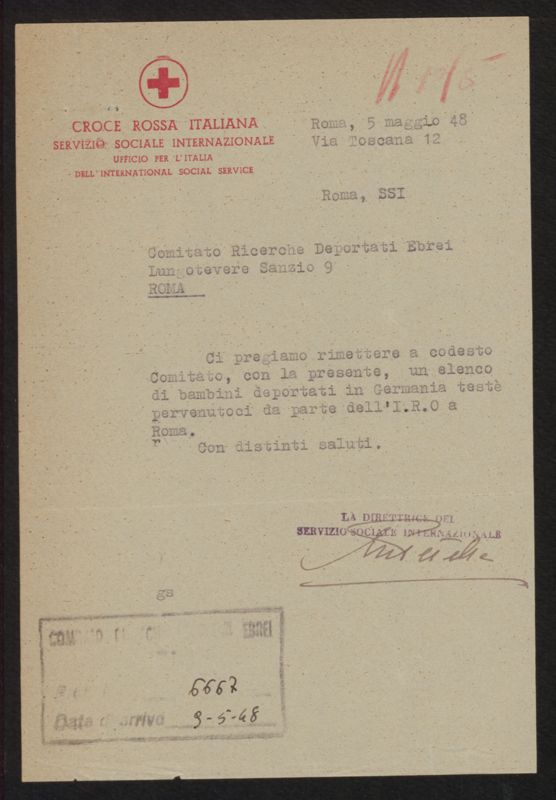 anteprima documento