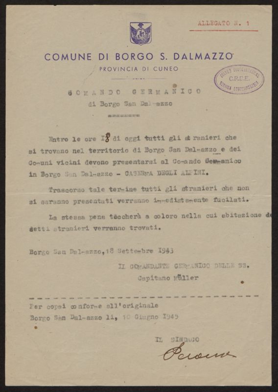 anteprima documento
