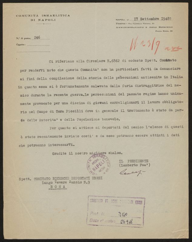 anteprima documento