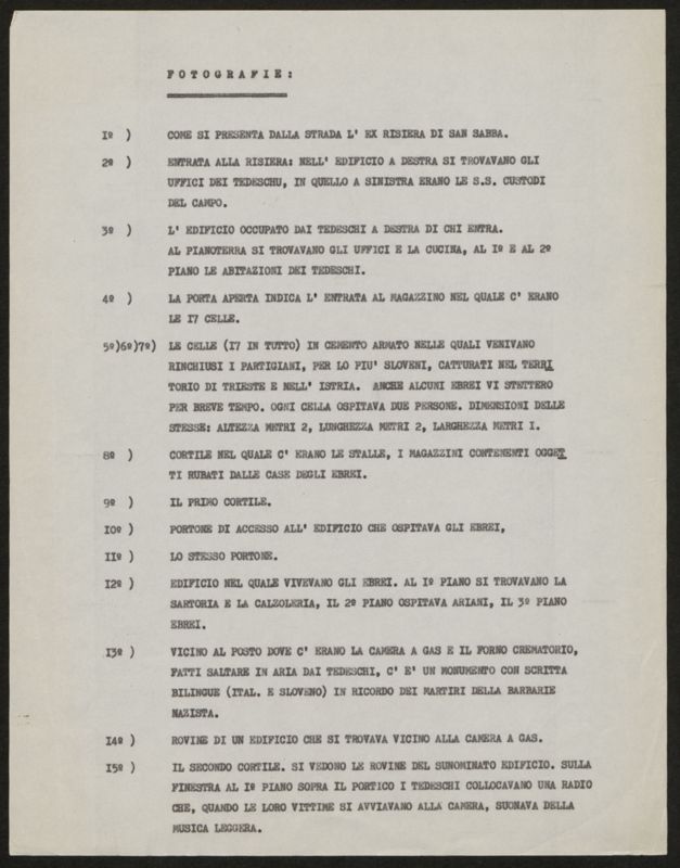anteprima documento
