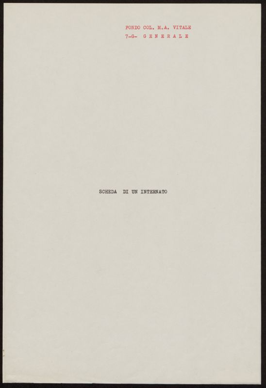 anteprima documento