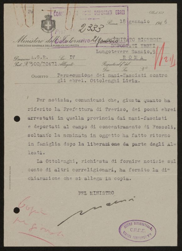 anteprima documento