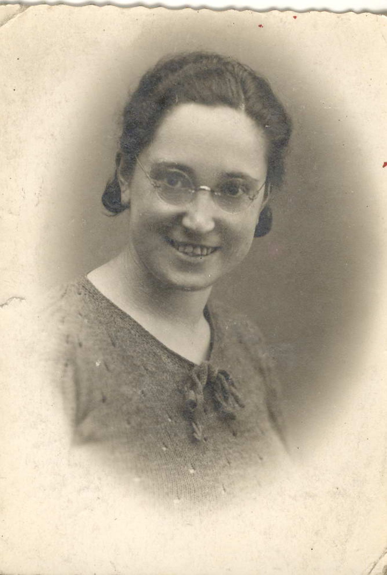 Immagine di copertina - Luzzati, Estella
