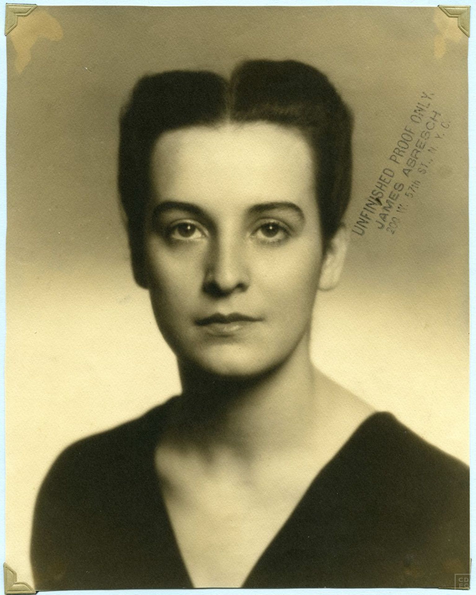 Immagine di copertina - Calabi, Tullia