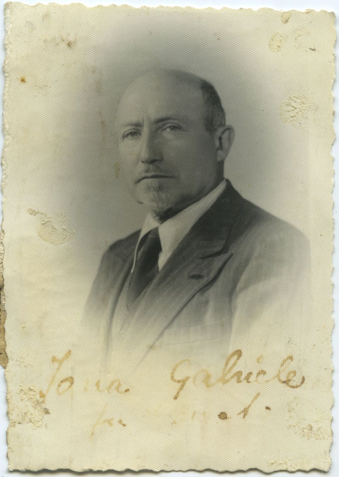 Immagine di copertina - Jona, Gabriele