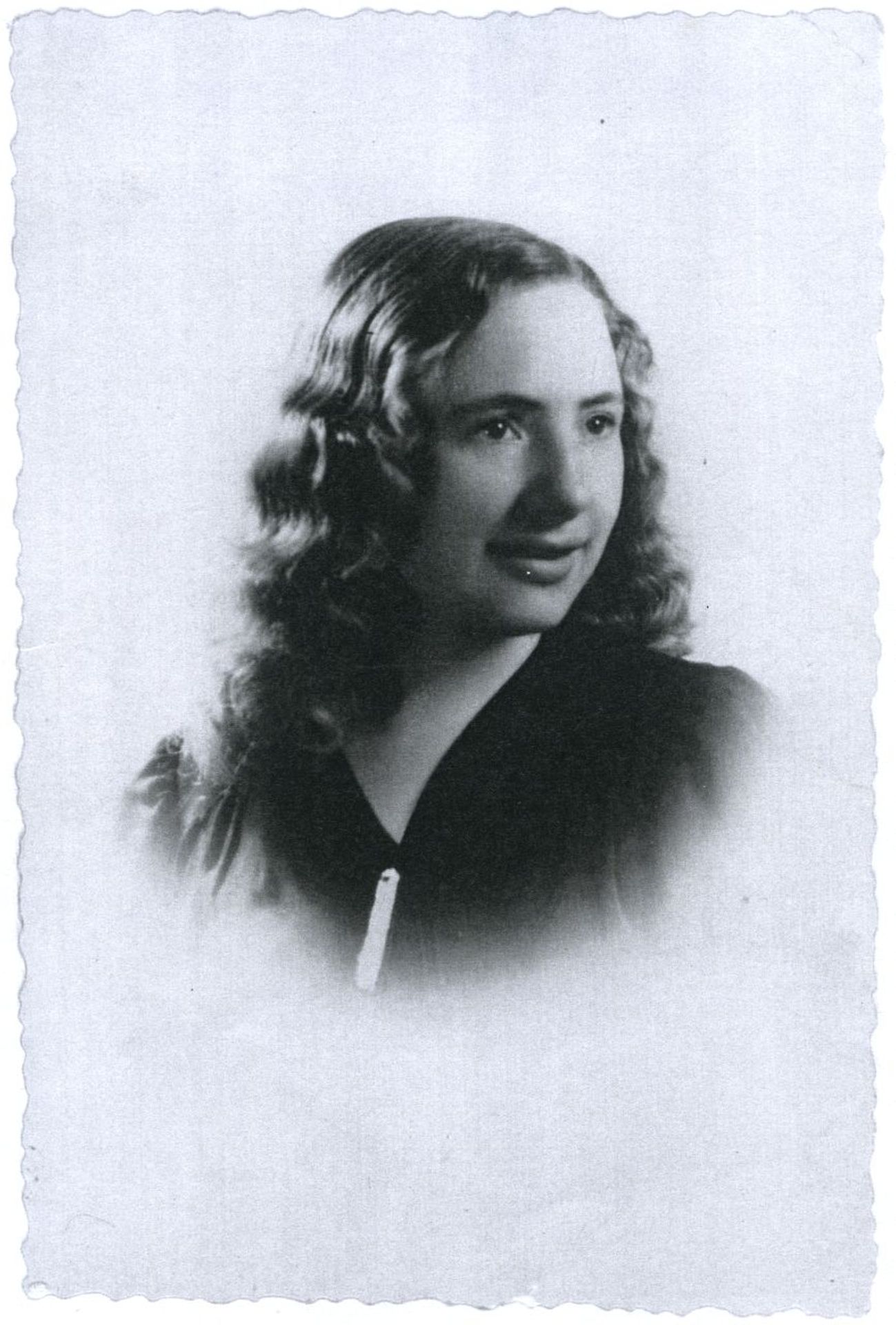 Immagine di copertina - Di Segni, Enrica