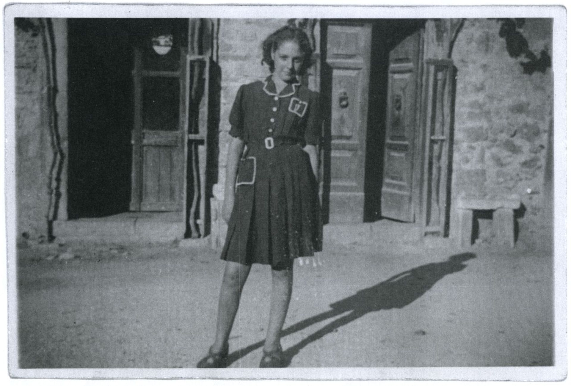 Immagine di copertina - Di Segni, Liliana