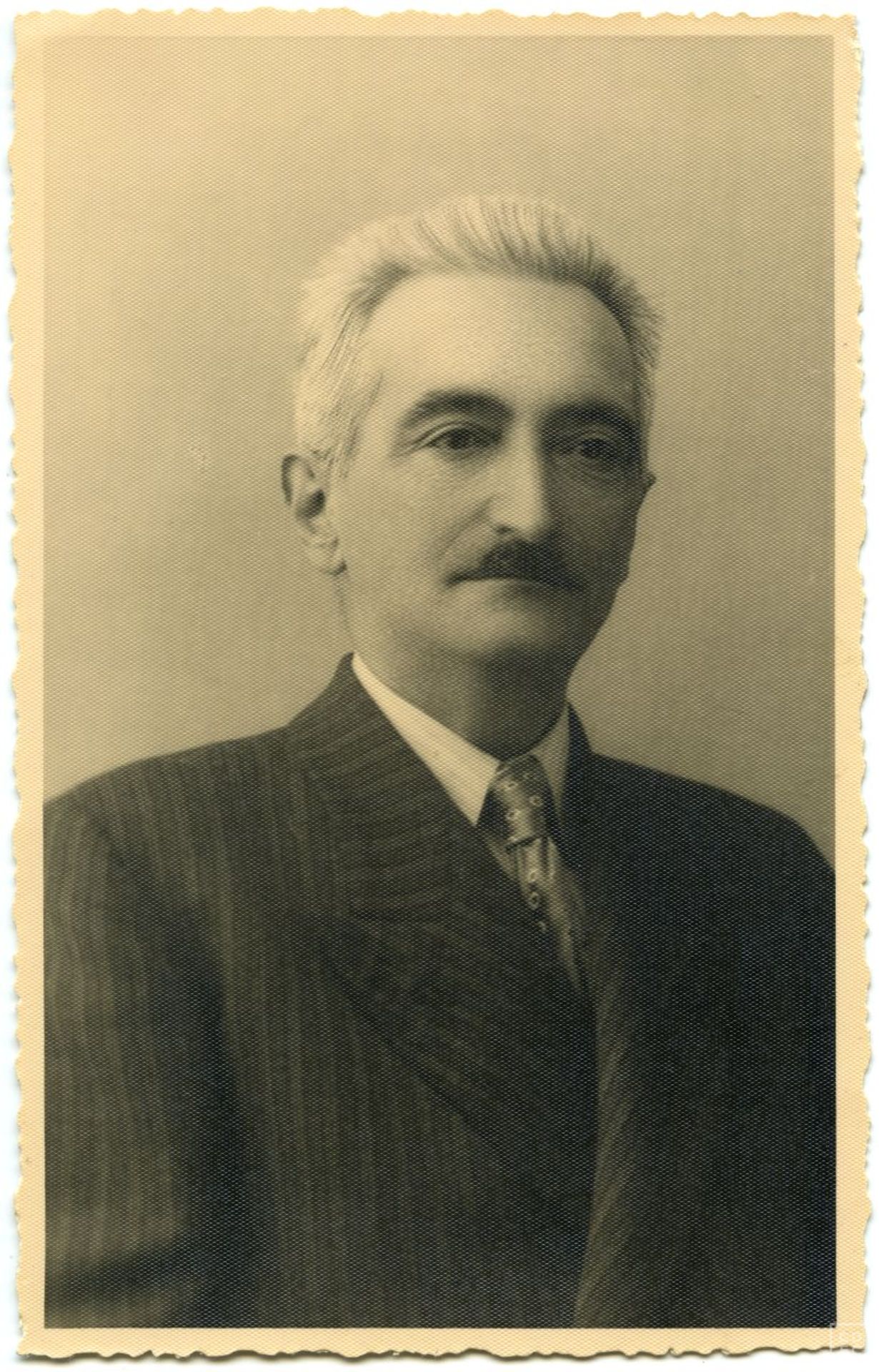 Immagine di copertina - Forti, Giulio