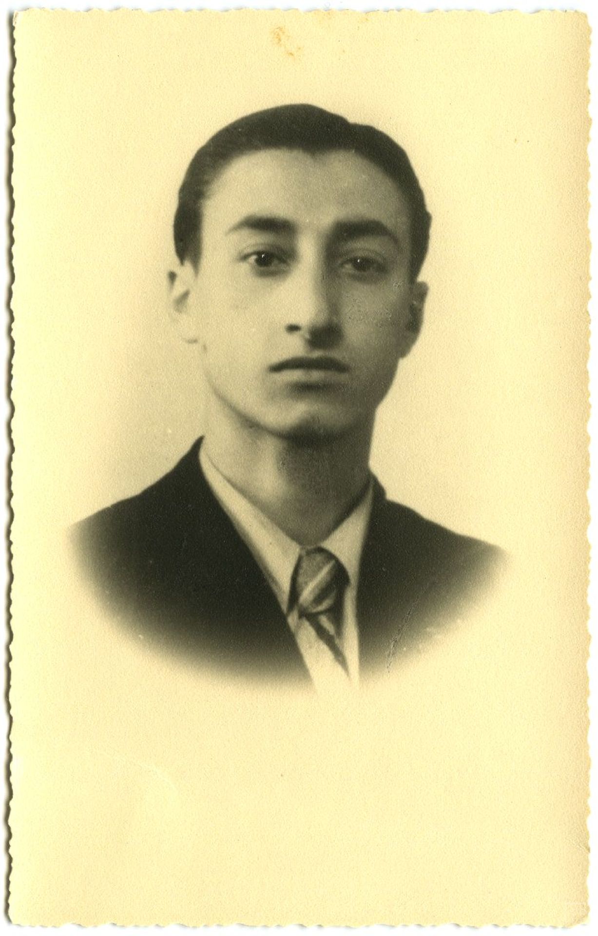 Immagine di copertina - Rabà, Ivo