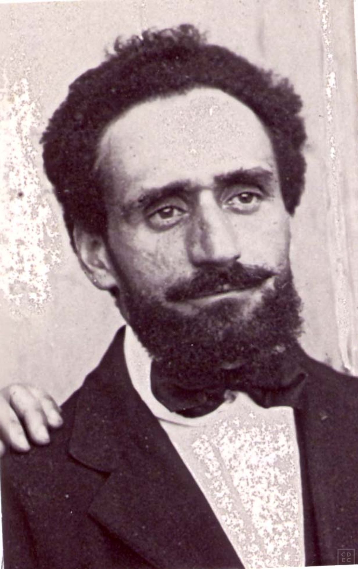 Immagine di copertina - Ajò, Angelo