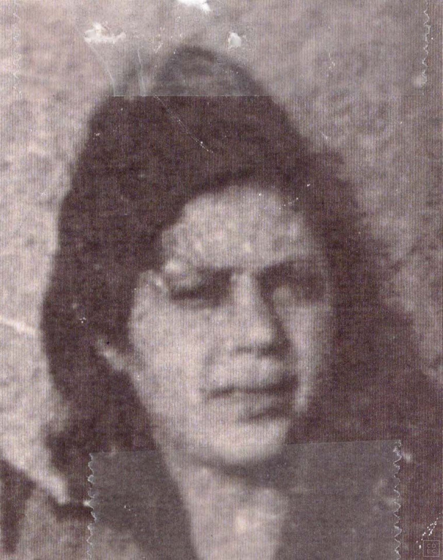 Immagine di copertina - Alhadeff, Diana