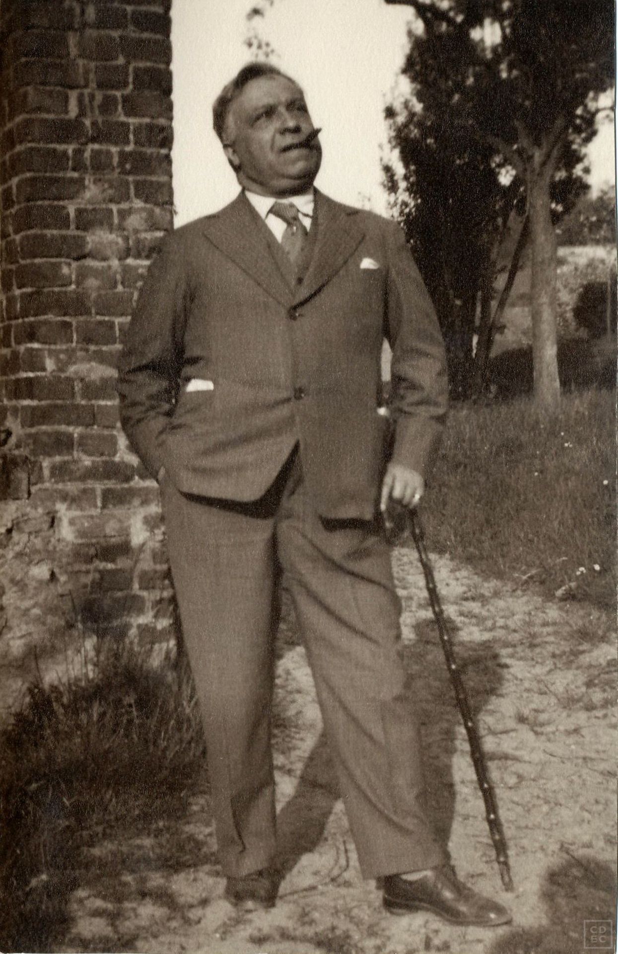 Immagine di copertina - Levi, Cesare