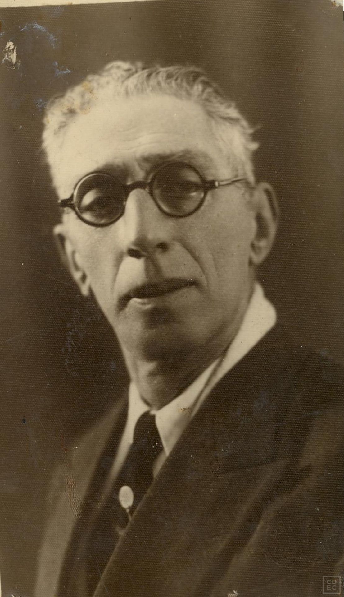 Immagine di copertina - Aboaf, Salomone Girolamo