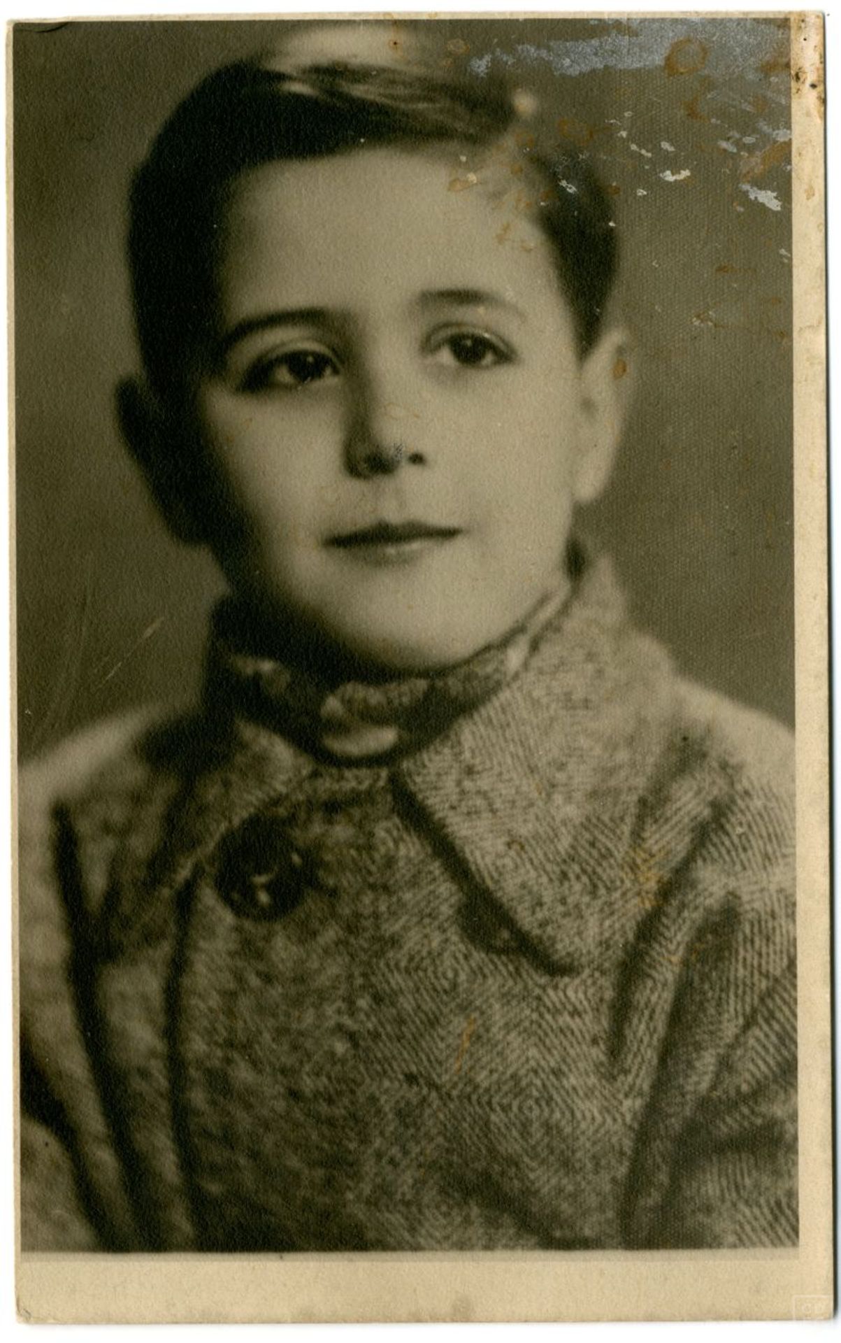 Immagine di copertina - De Simone, Sergio