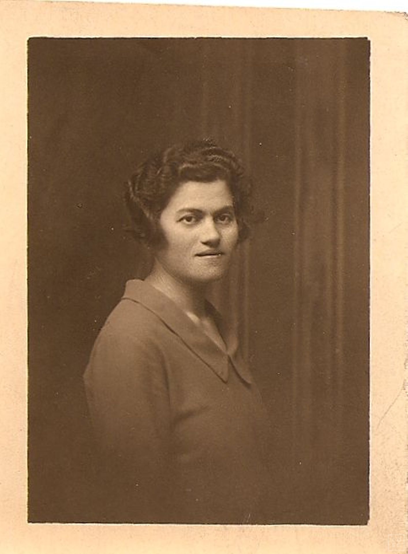 Immagine di copertina - Lager, Luisa Elena