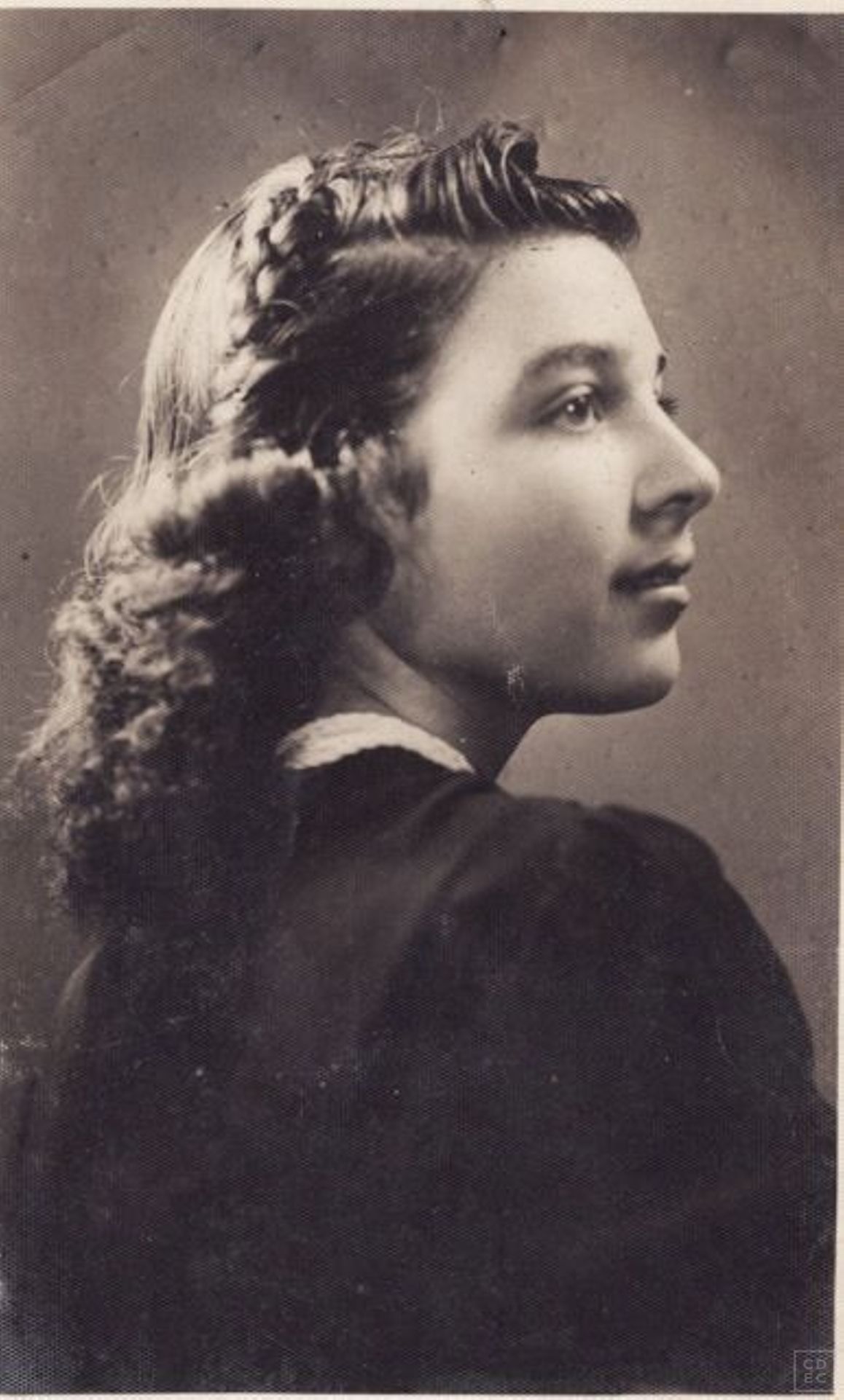 Immagine di copertina - Da Fano, Giuseppina