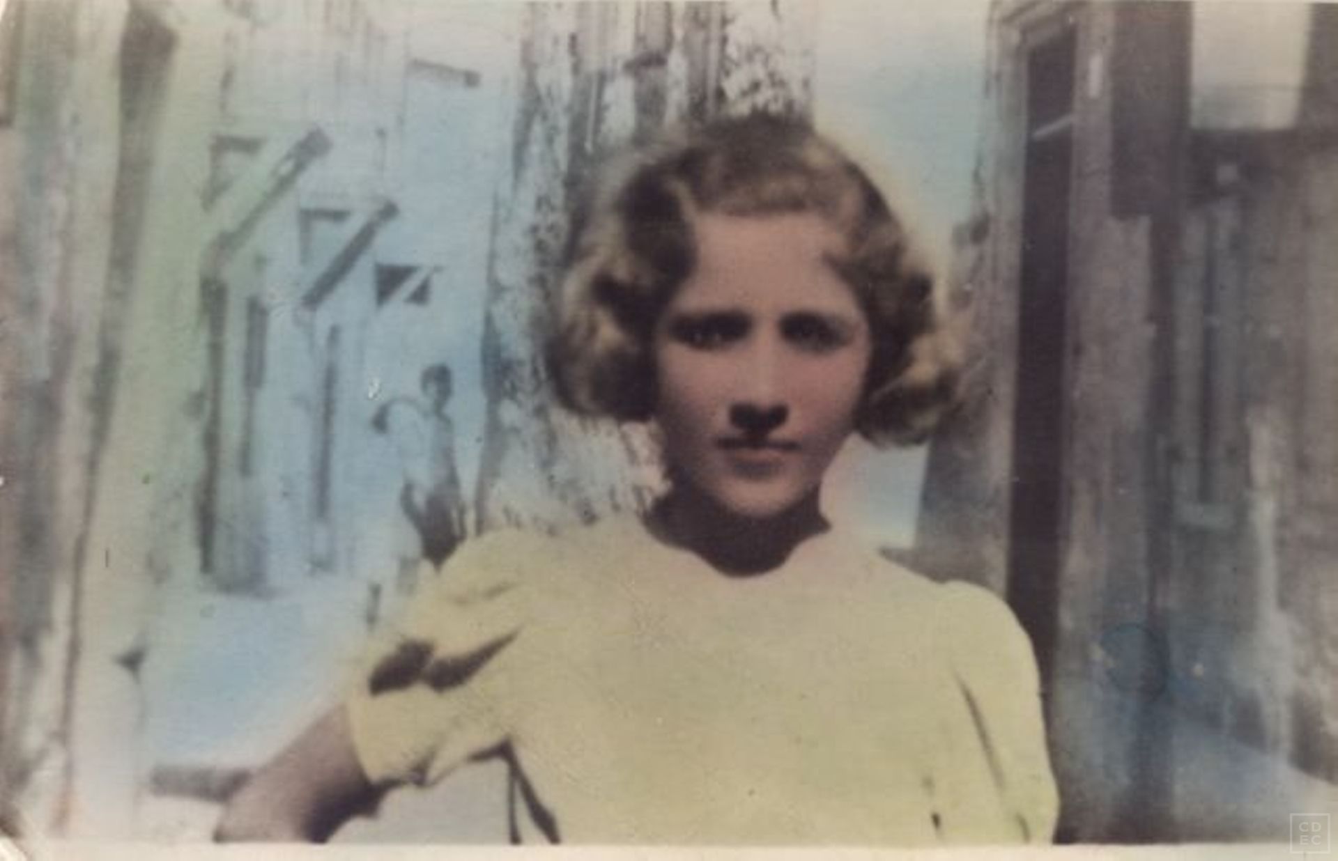 Immagine di copertina - Da Fano, Maria