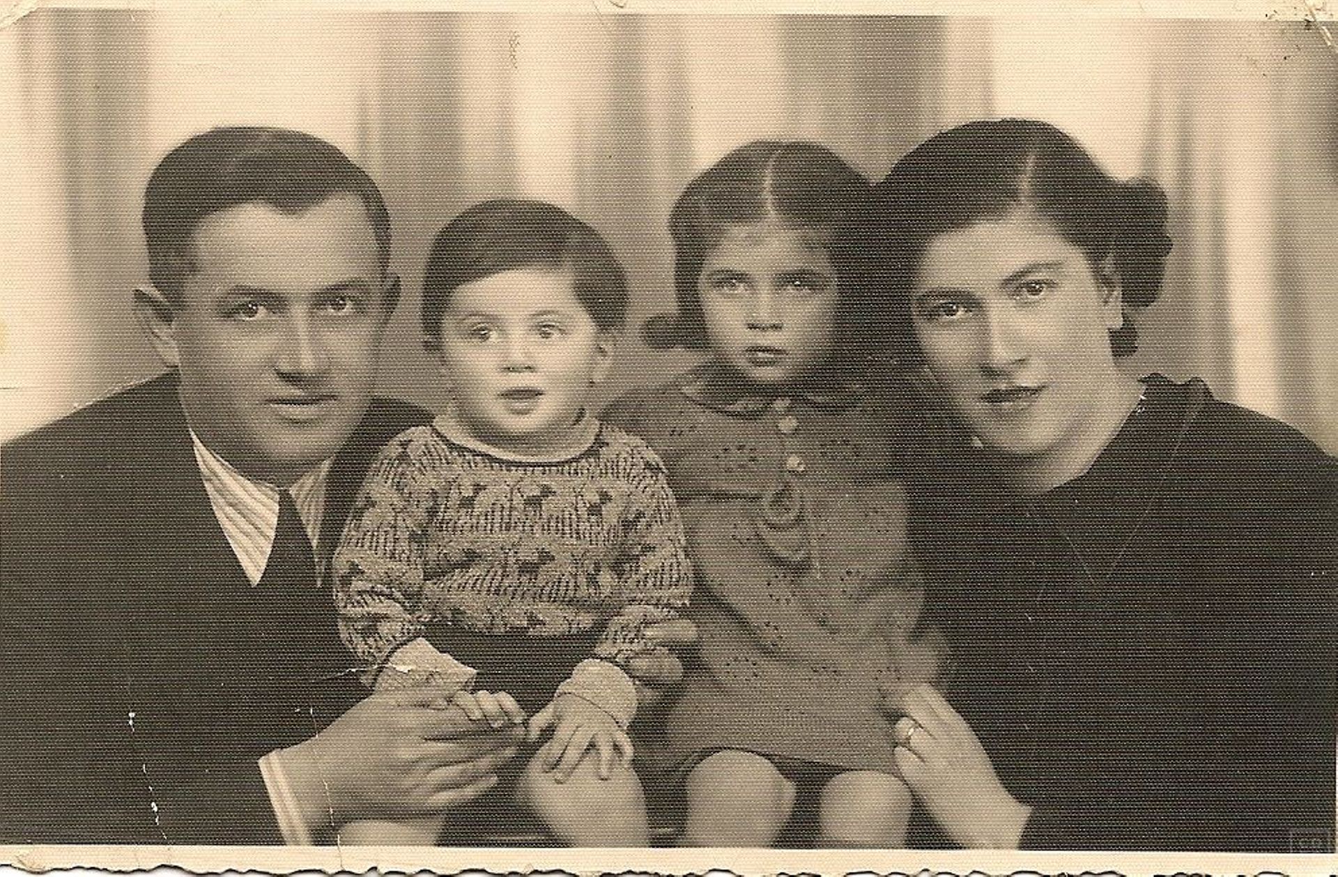 Immagine di copertina - Braun, Francesco