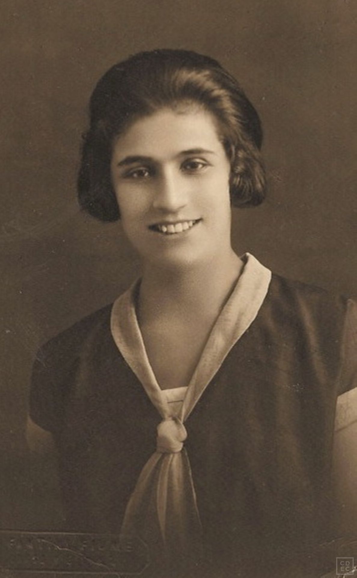 Immagine di copertina - Perlow, Sonia