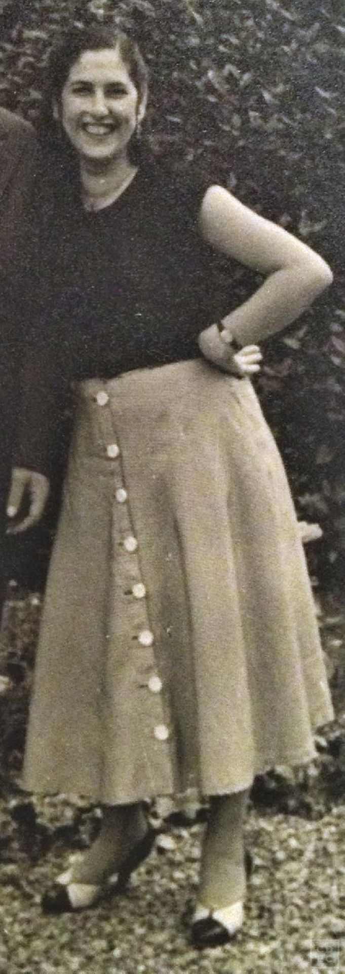 Immagine di copertina - Perez, Graziella