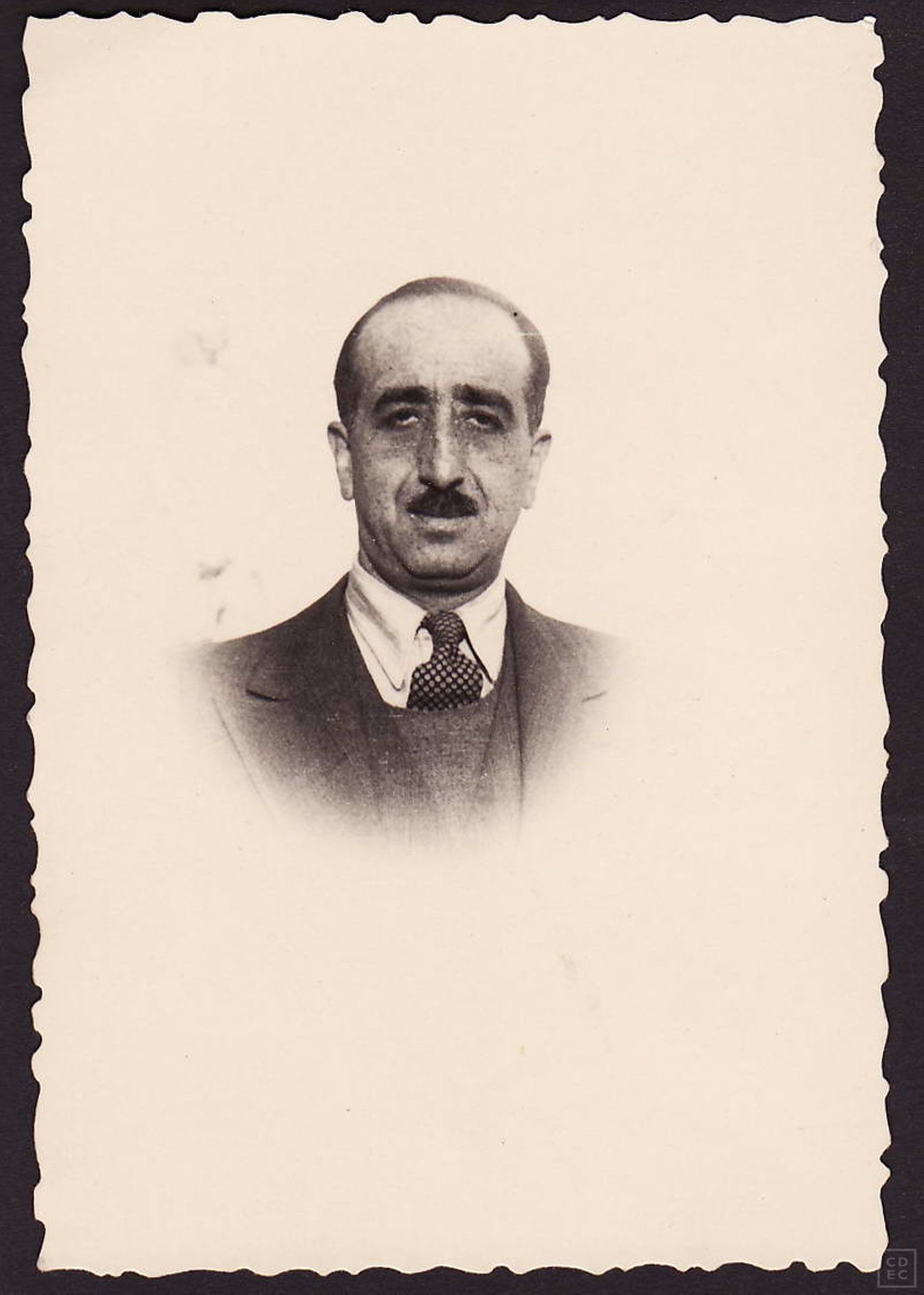 Immagine di copertina - De Benedetti, Giacomo