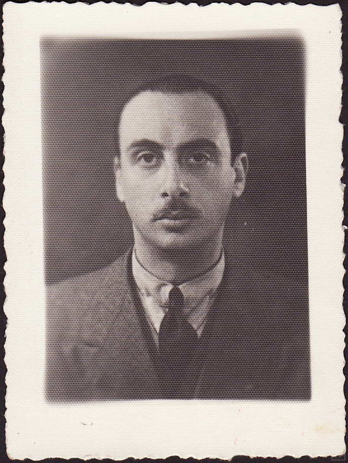 Immagine di copertina - De Benedetti, Bruno