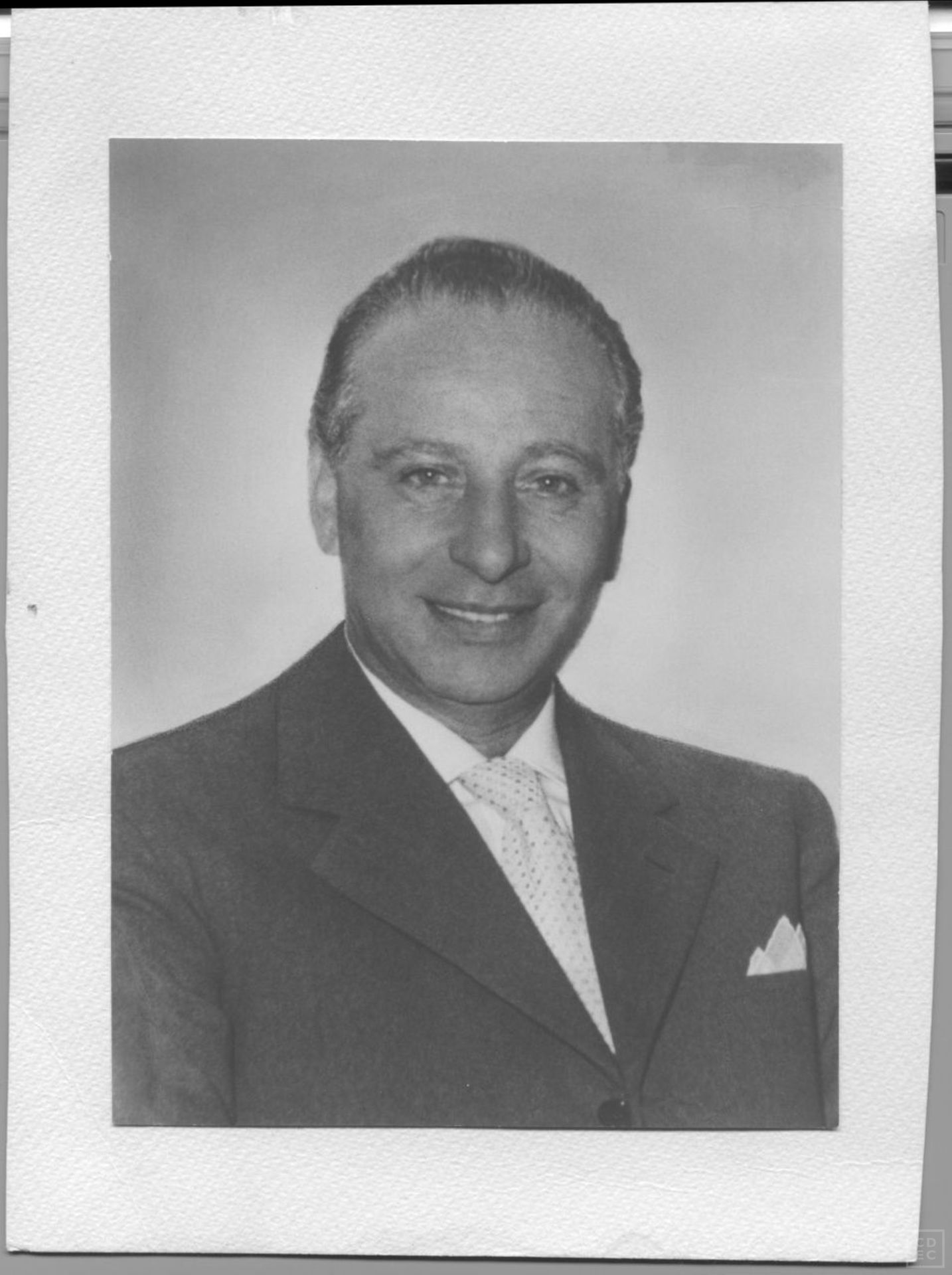 Immagine di copertina - Caviglia, Giacomo