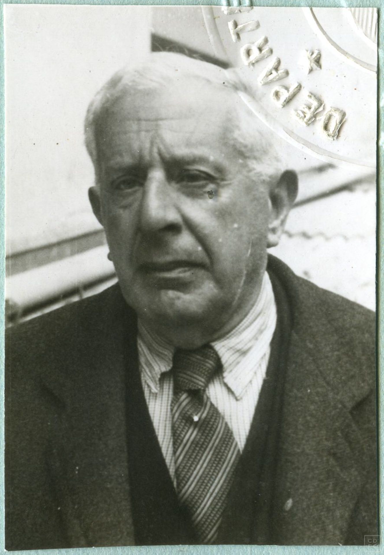Immagine di copertina - Coen Luzzatto, Raffaele