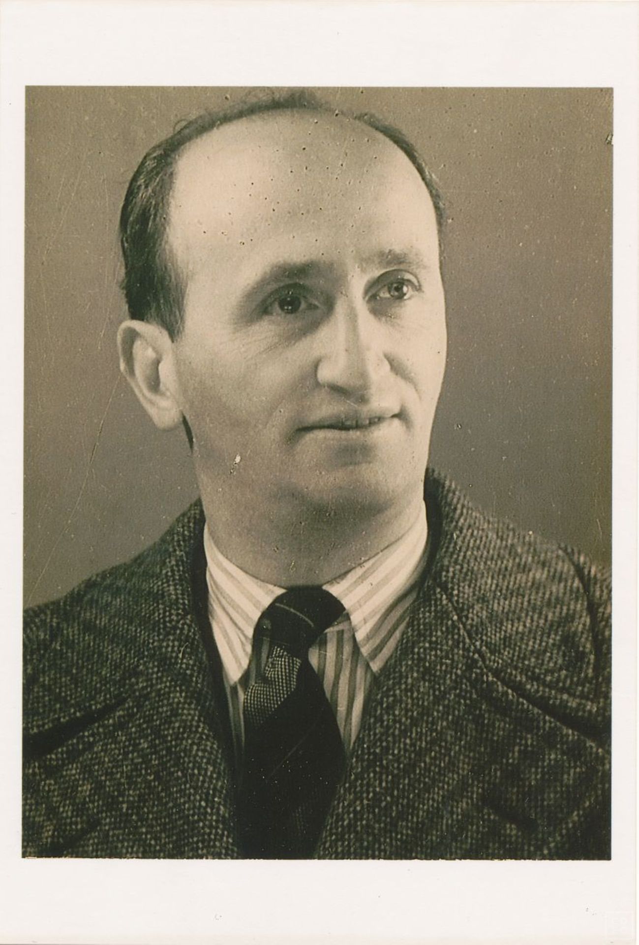 Immagine di copertina - Finzi, Guglielmo