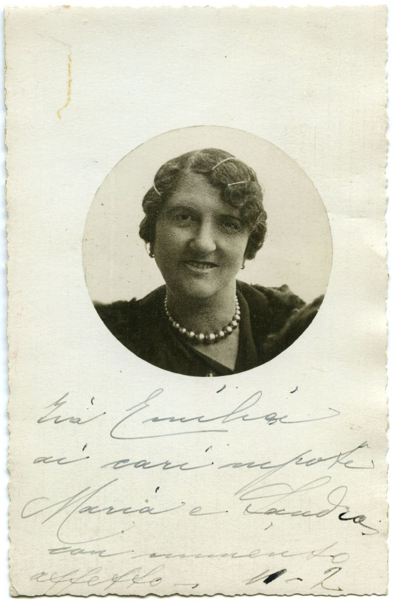Immagine di copertina - Sforni, Eva Emilia