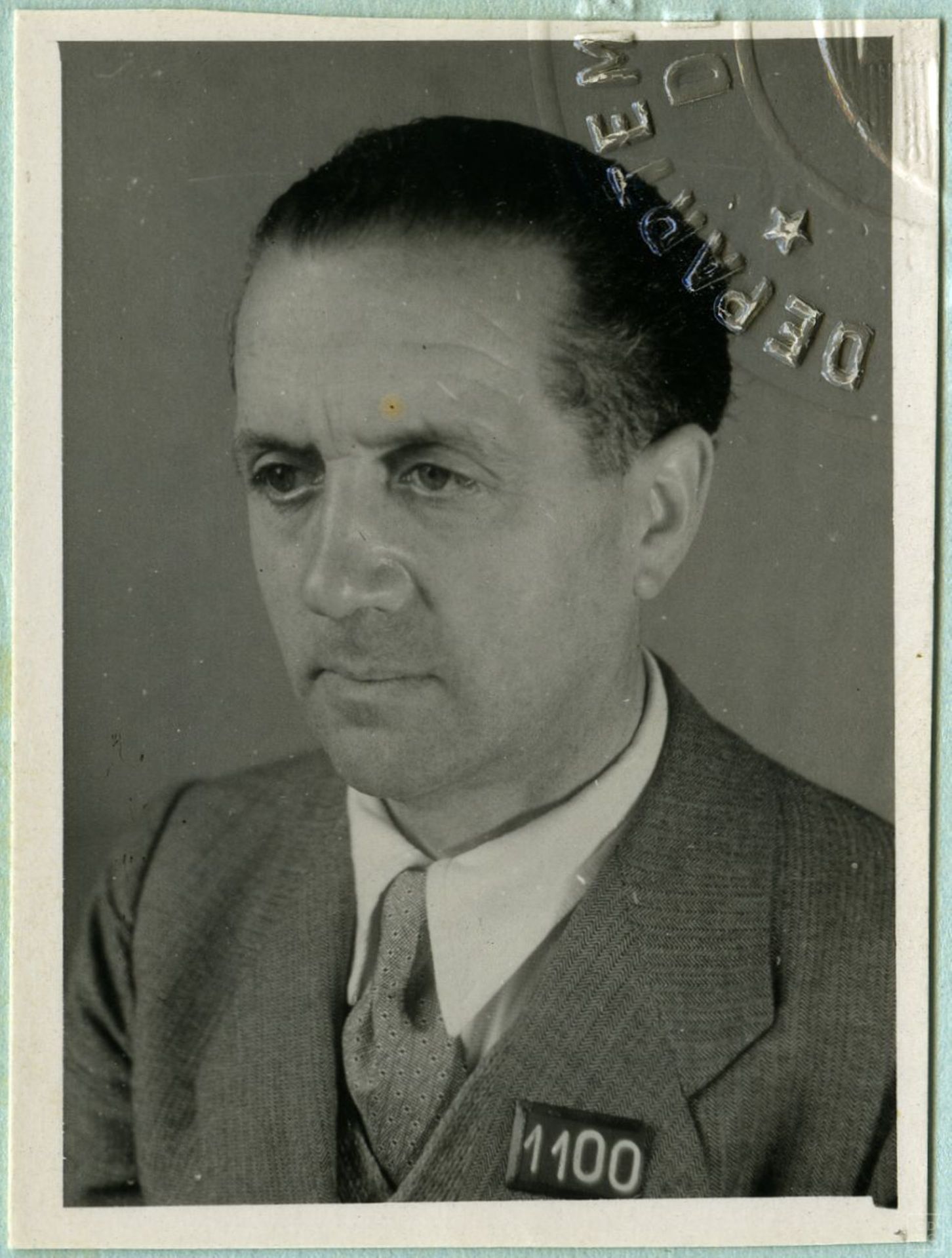 Immagine di copertina - Foà, Enrico
