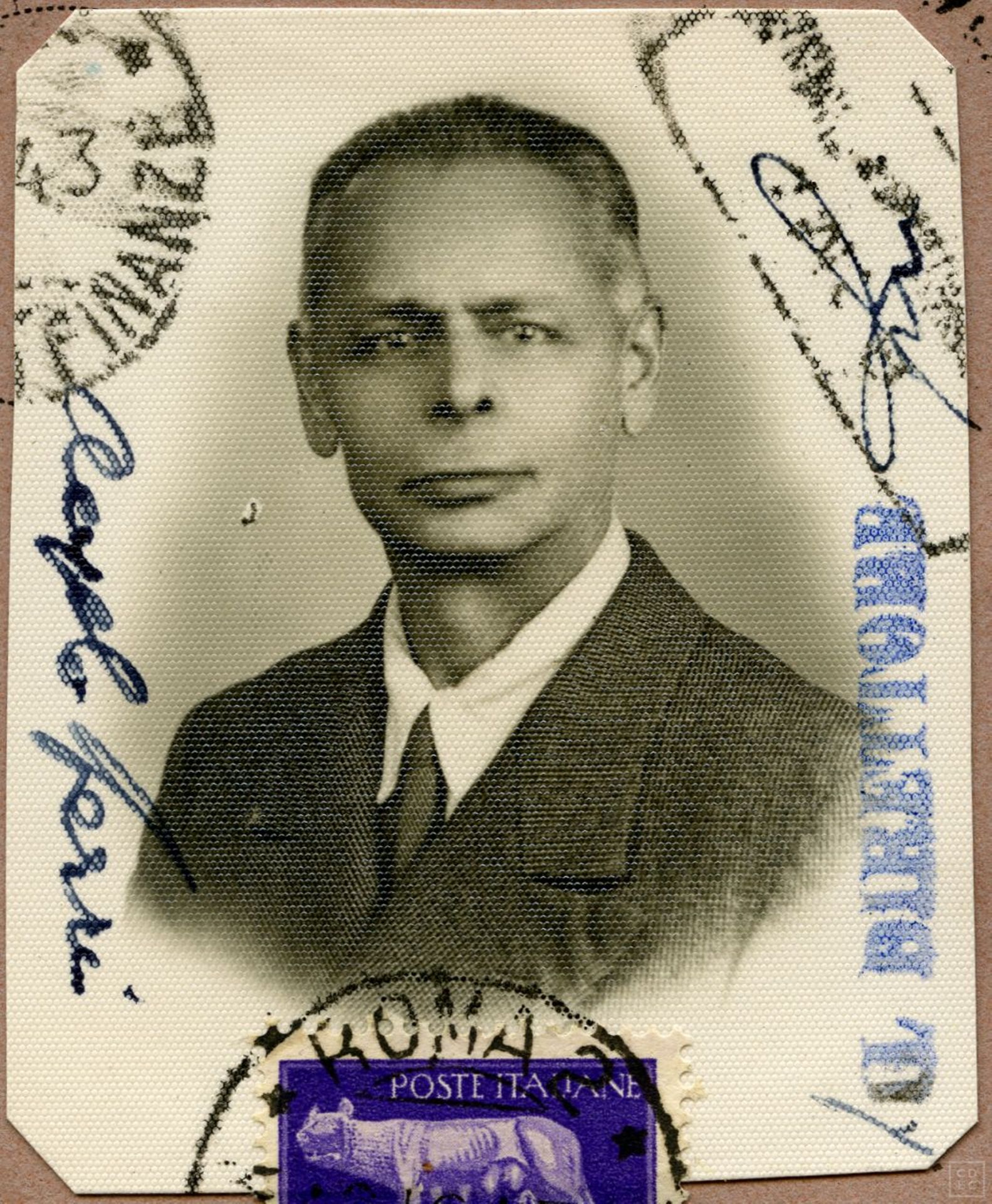 Immagine di copertina - Franchetti, Augusto